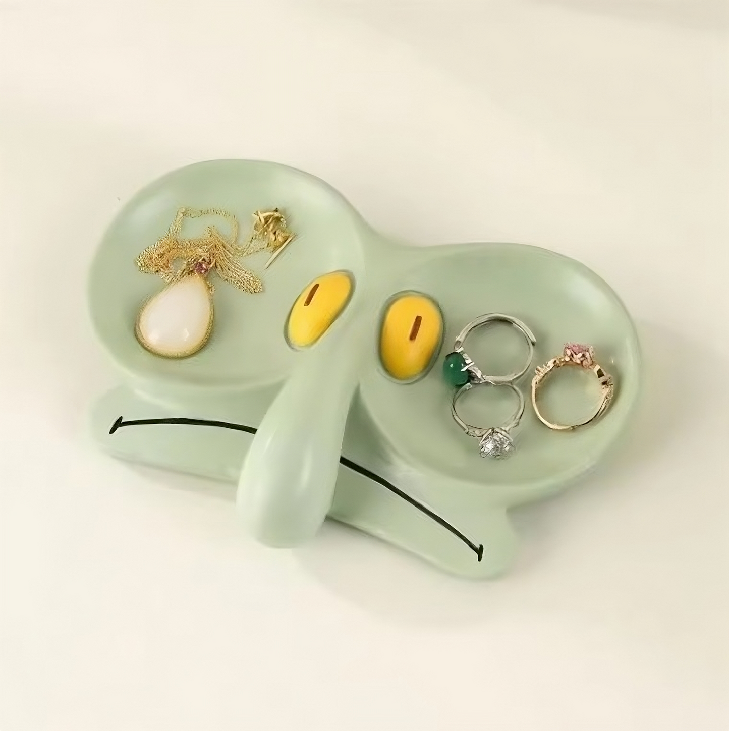TentacleStand
