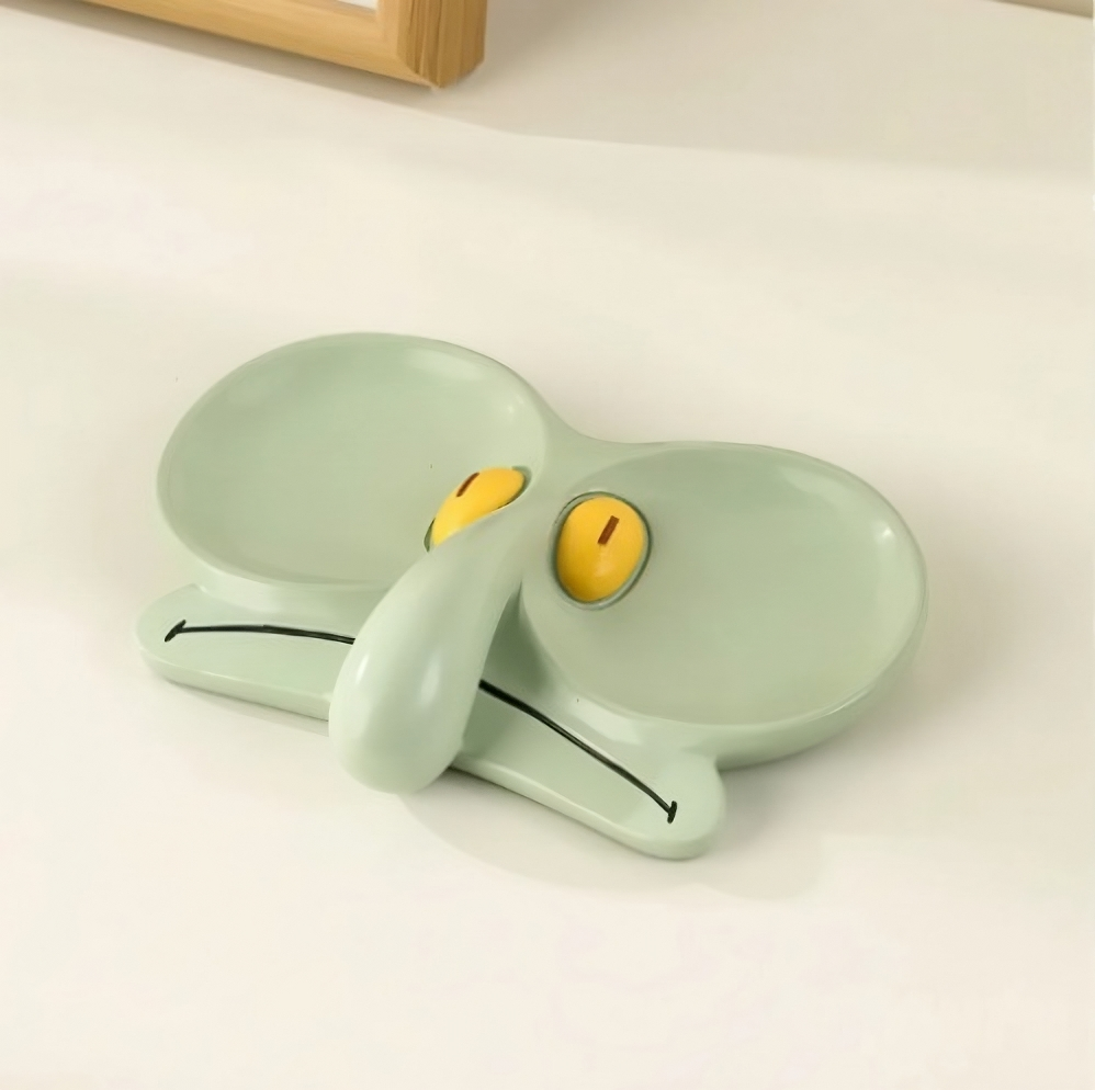 TentacleStand