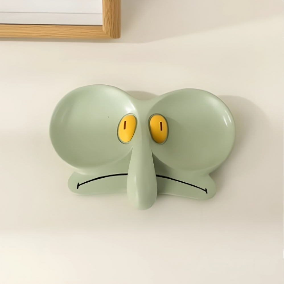 TentacleStand