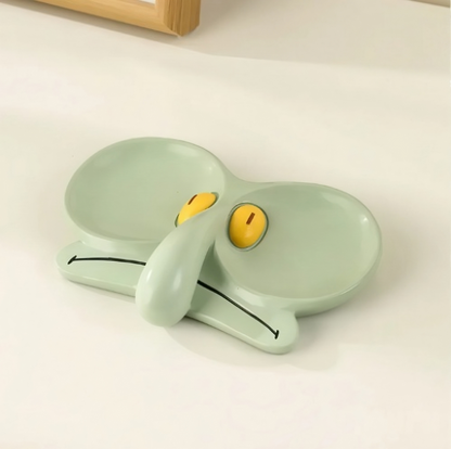 TentacleStand